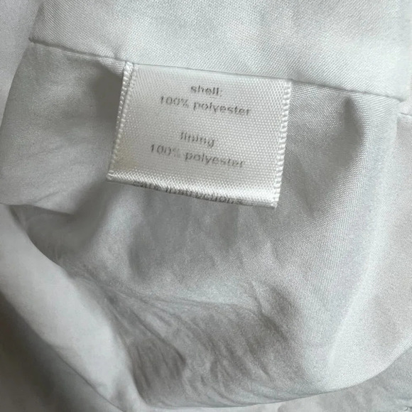 Slate & Willow Dark Yellow Mod Daisy Wrap Midi Dress $297 - Picture 9 of 11